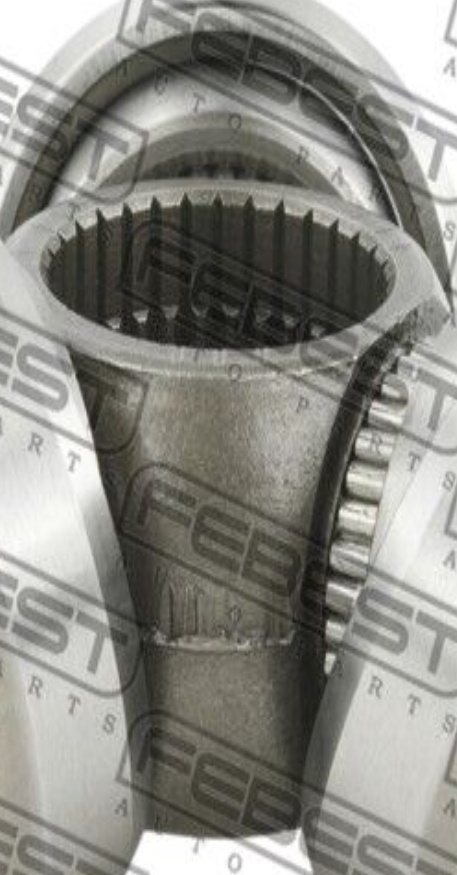 FEBEST-OE 1216-D7AT2WD.OE Tripod Hub, drive shaft for HYUNDAI,HYUNDAI (BEIJING),