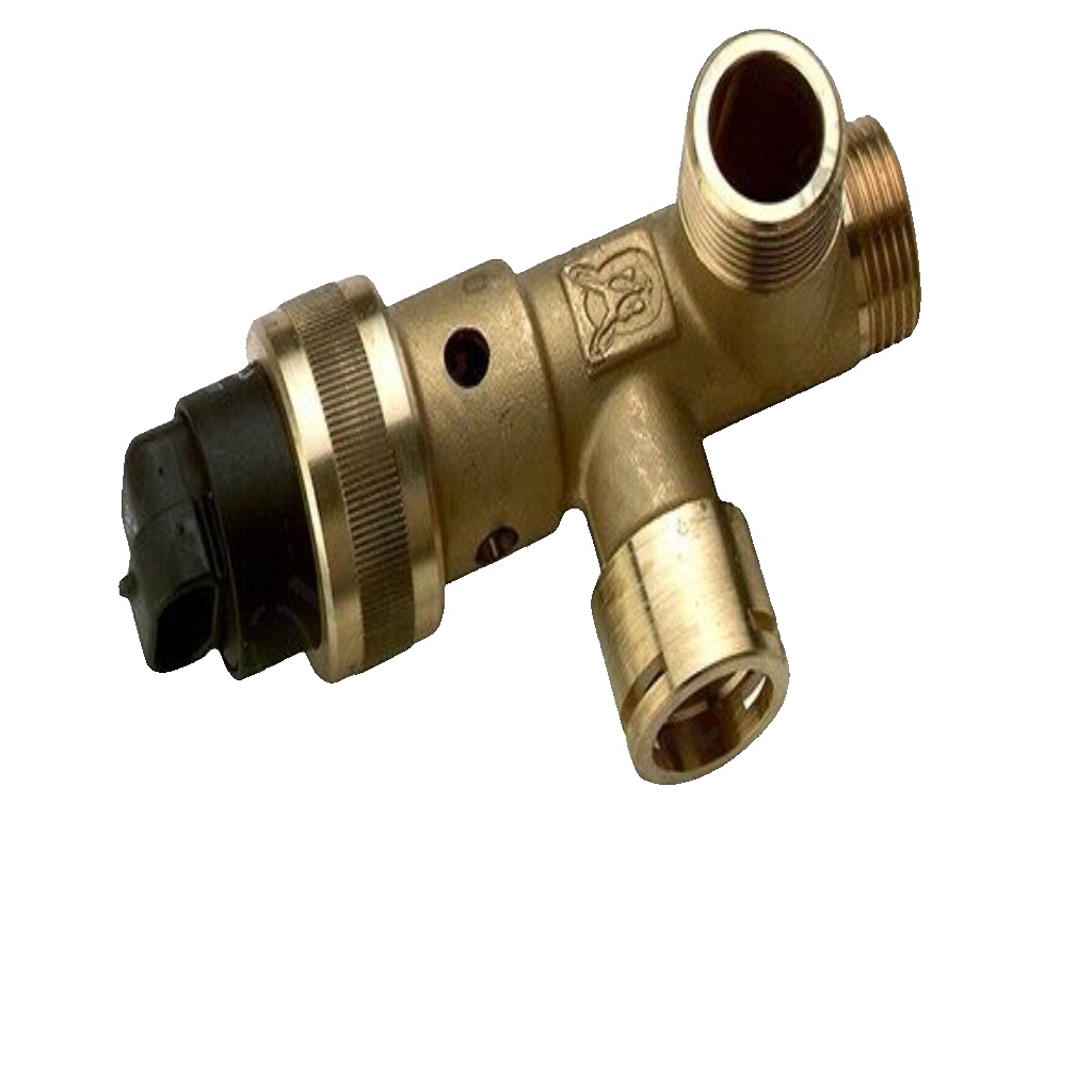 Vaillant TURBOmax Pro/Plus EcoMAX 824 828 835 AquaPLUS Diverter Valve 252457