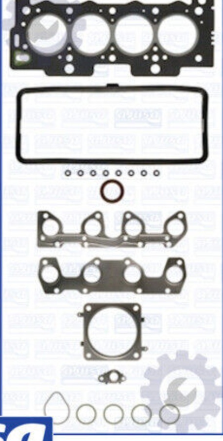 AJUSA 52216400 Gasket Set, cylinder head for CITROËN,PEUGEOT,ZASTAVA