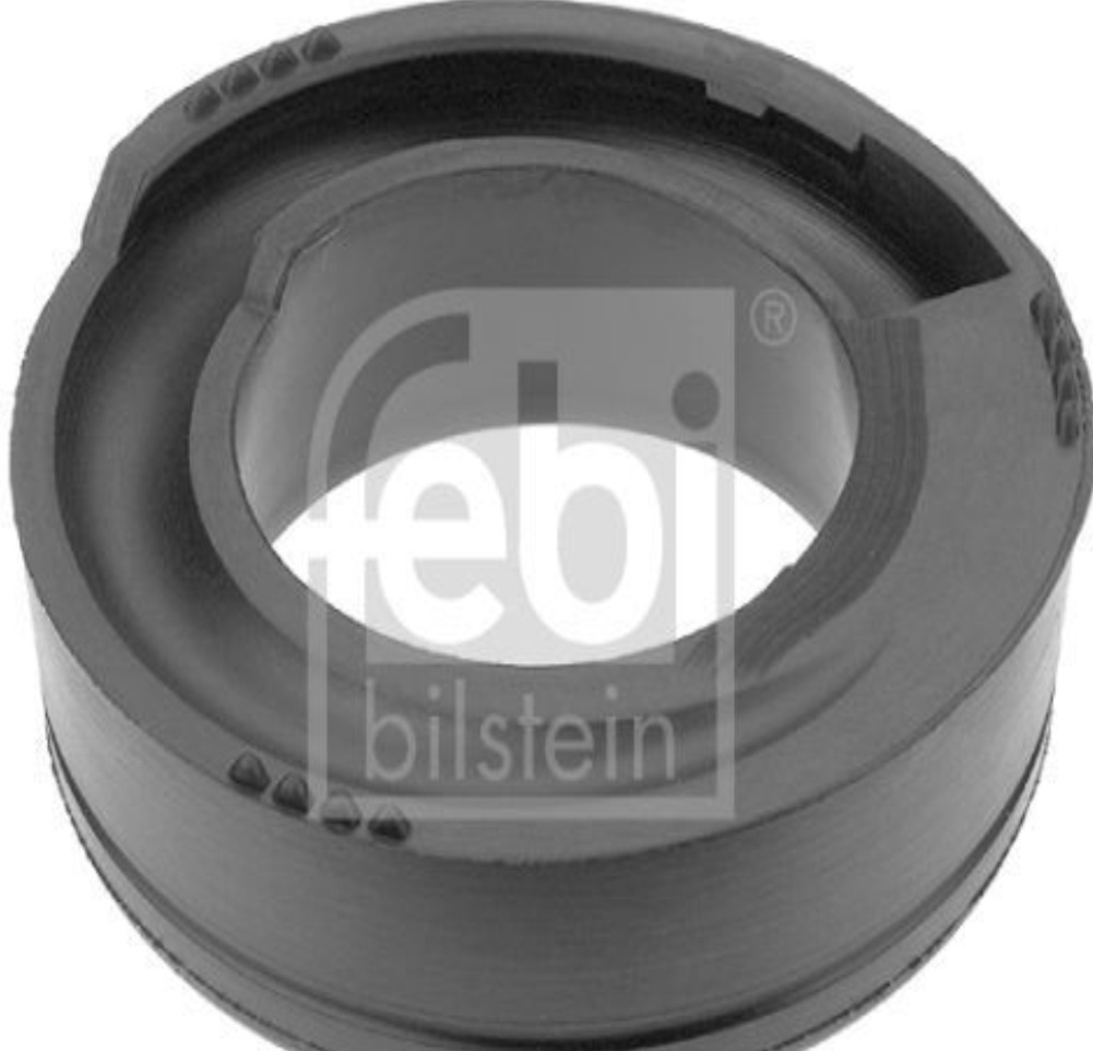 FEBI BILSTEIN 17090 Rubber Buffer, suspension for MERCEDES-BENZ