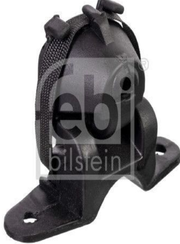 ✅Fits FEBI 172097 MUFFLER HANGER   ⭐UK Seller⭐