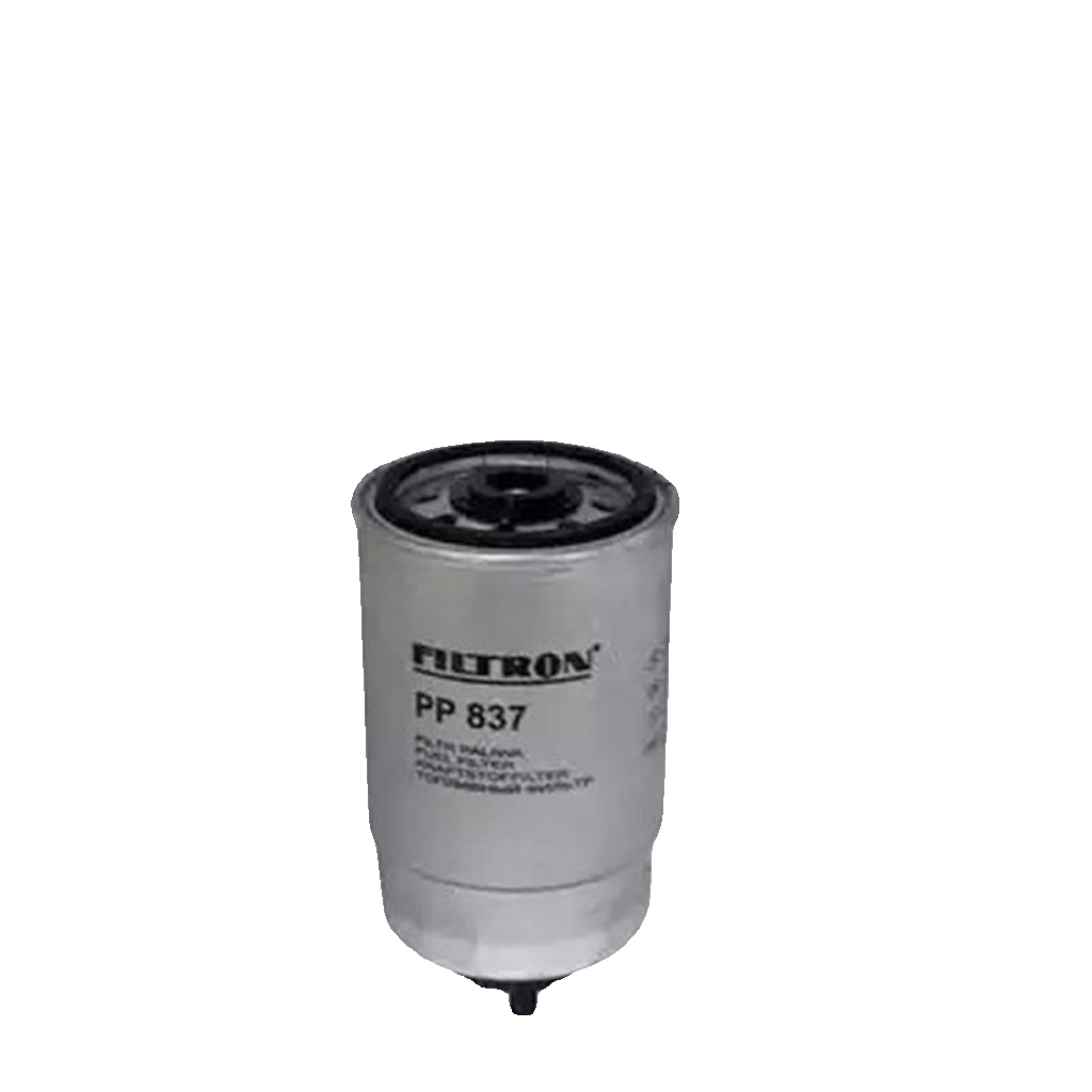 PP 837 FILTRON FUEL FILTER FOR ALFA ROMEO ANDORIA ARO AUDI AUSTIN AVIA BEDFORD C