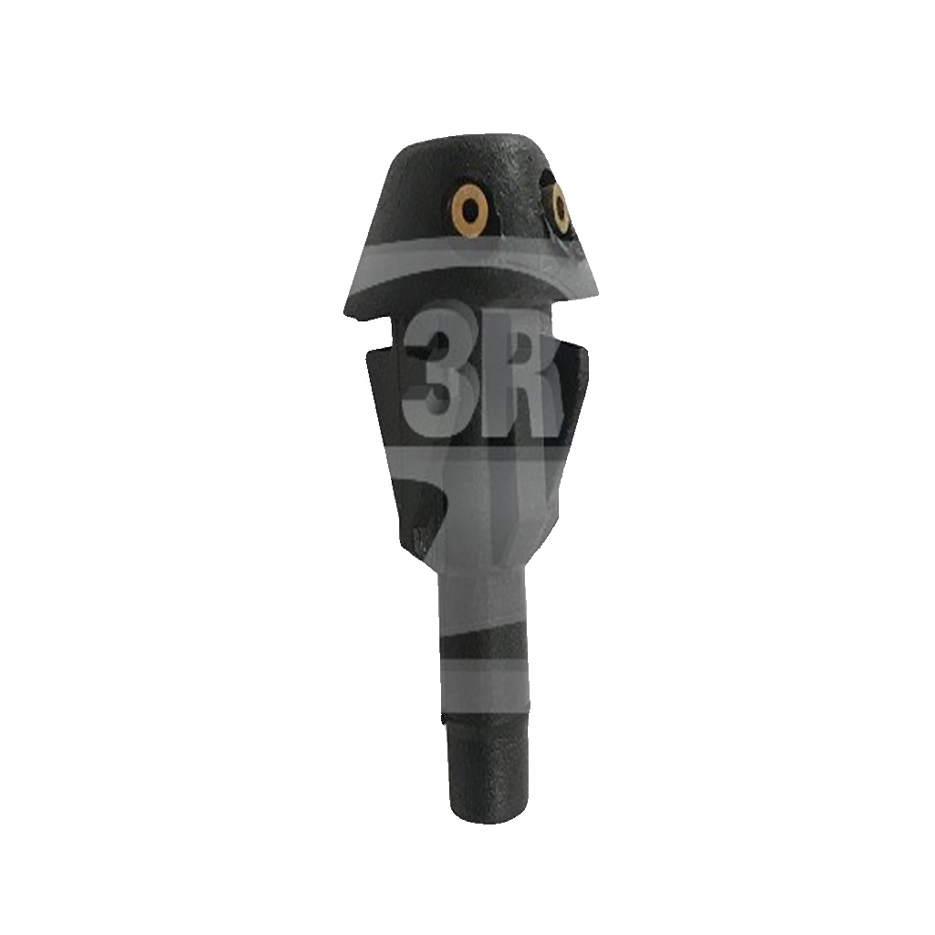 both sides 3RG 86200_10 Washer Fluid Jet, window cleaning for CITROËN,PEUGEOT