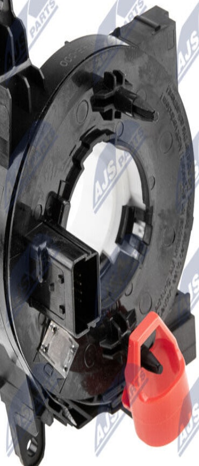 Fits NTY EAS-SE-000 STEERING WHEEL TAPE/REEL SEAT ARONA 2017-/PLUG NO ⭐UK Stock⭐