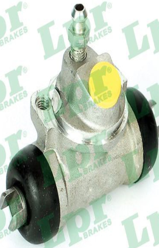 LPR 4391 Radbremszylinder Zylinder Radbremse für Nissan