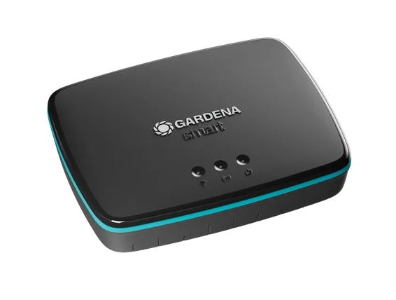 GARDENA Smart Gateway Wireless Control for Garden Automation