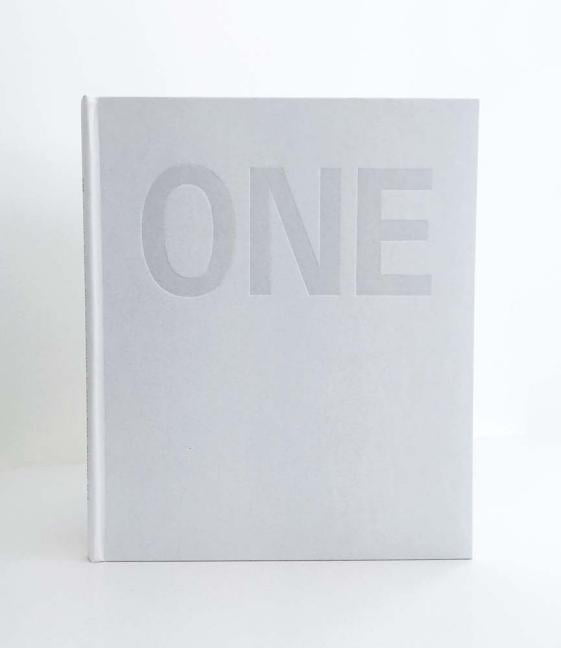 One by Campany  New 9781942185345 Fast Free Shipping+-