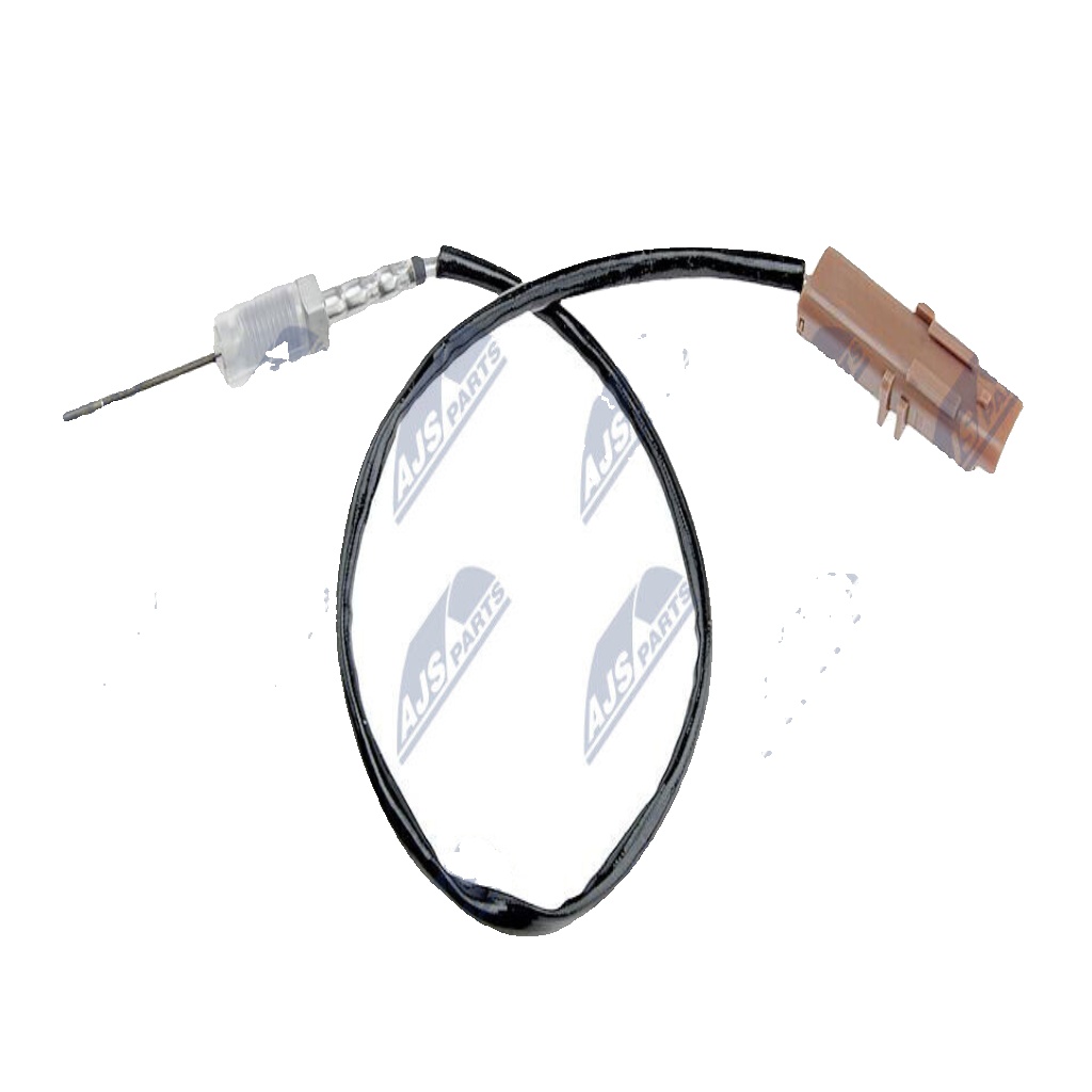 N.T.Y. EGT-FT-025.NTY Sensor, exhaust gas temperature for CITROËN,FIAT,LANCIA,PE