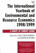 The International Yearbook of Environmental and – A Survey of Current Issues