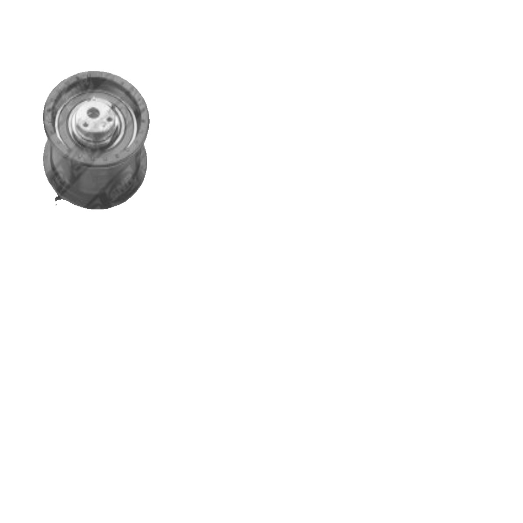 Snr Set Curea De Distributie Kd457.30