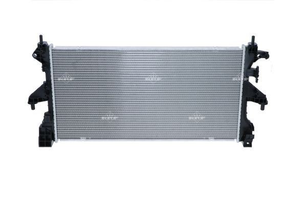 Radiator 59294 NRF 1613996380 1626264480 Genuine Top Quality Guaranteed New