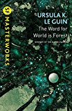 The Word for World is Forest (S.F. MASTERWORKS) - Image 8