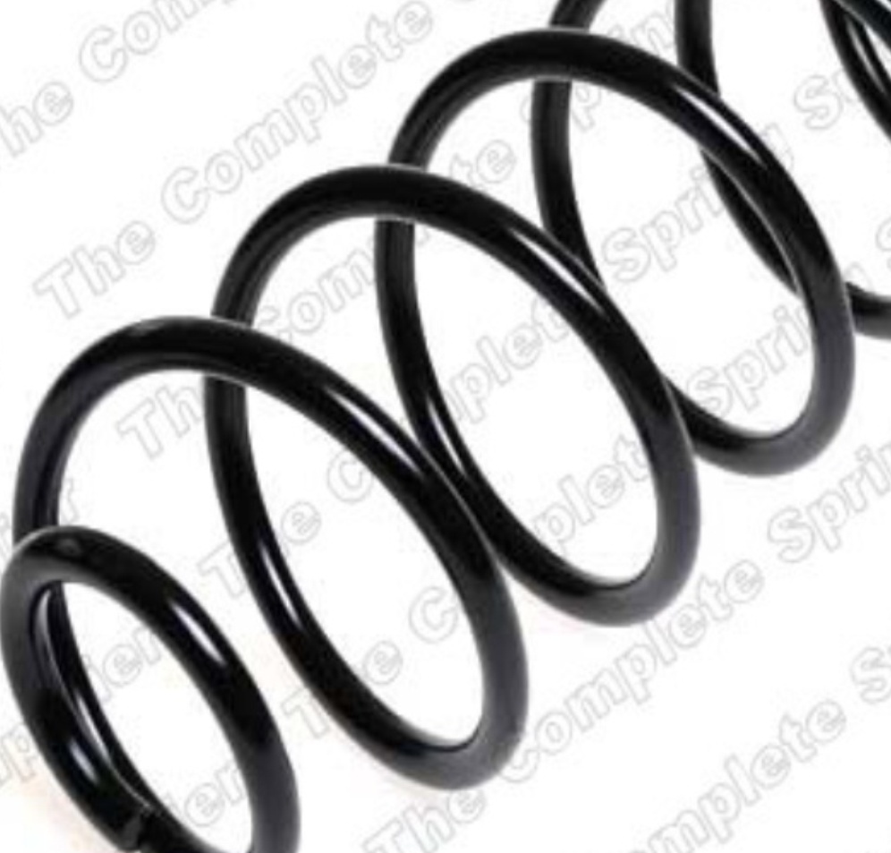 SUSPENSION SPRING 4263432 FOR OPEL VECTRA/B/Hatchback Z 18 XEL/X 18 XE1 1.8L