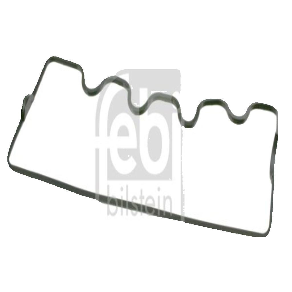FEBI BILSTEIN GASKET, CYLINDER HEAD COVER MERCEDES-BENZ 123 124 190 O 309 T1 T1/