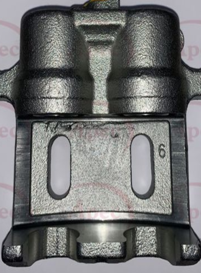 For MITSUBISHI OUTLANDER I 2001 to 2008 Caliper Mounting RCA575N