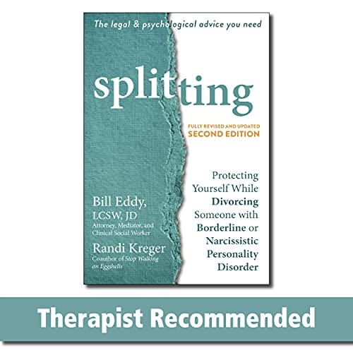 Splitting: Protecting Yourself While Divorcing Someone with Bor . - Image 4