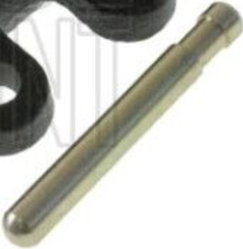 Print Clutch Slave Cylinder - Adt33686 Blue