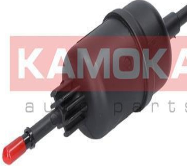 4x ✅Fits KAMOKA F319001 FUEL FILTER PETROL FOR FIESTA V 01-,FUSION 0 ⭐UK Seller⭐