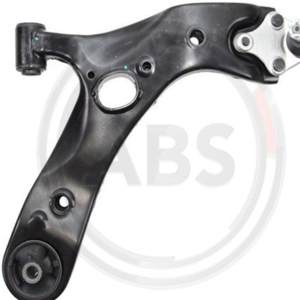 Wishbone Control Arm 211337 A.B.S. for TOYOTA PRIUS PLUS COROLLA Saloon AURIS
