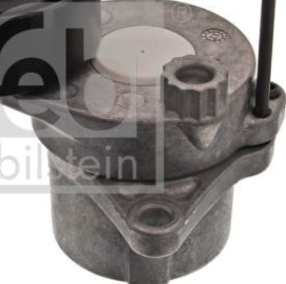✅Fits FEBI 38466 BELT TENSIONER ALONG THE   ⭐UK Seller⭐
