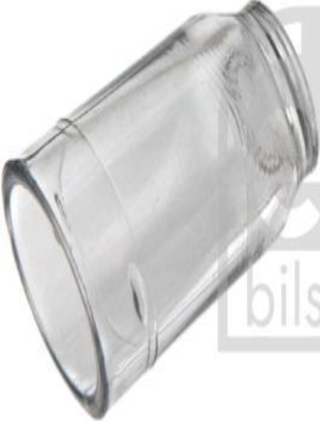 2x ✅Fits FEBI 08754 FUEL FILTER   ⭐UK Seller⭐