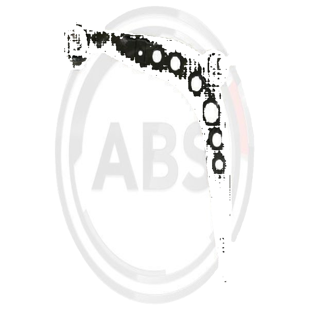 210053 A.B.S. Track Control Arm for BMW