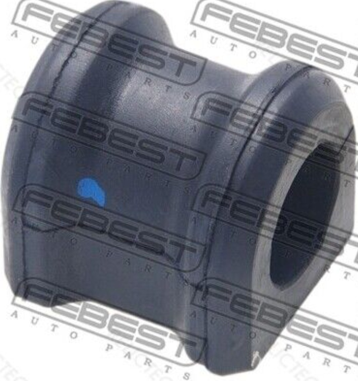 ✅Fits FEBEST TSB-AVR REAR STAB BUSHING. TOYOTA AVENSIS AZT25 2003.07 ⭐UK Seller⭐