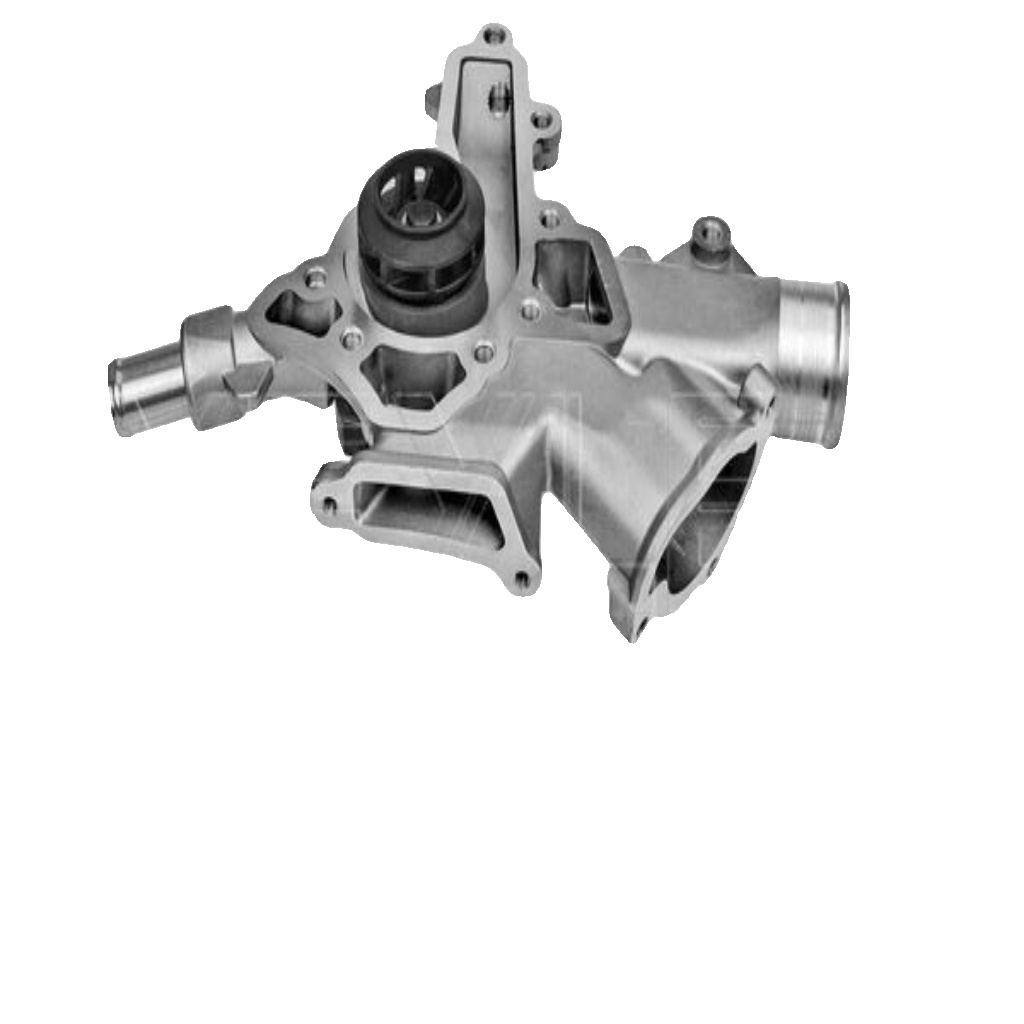 MEYLE 613 600 4130 Engine Cooling Water Pump With Seal Fits Opel Vauxhall