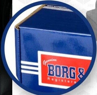 BORG & BECK BCS122 Central Slave Cylinder, clutch for OPEL,VAUXHALL