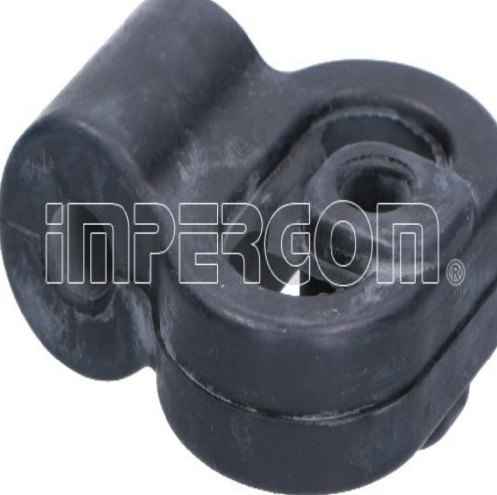 Silencer mounting 25745 ORIGINAL IMPERIUM for OPEL FIAT CITROËN ALFA ROMEO