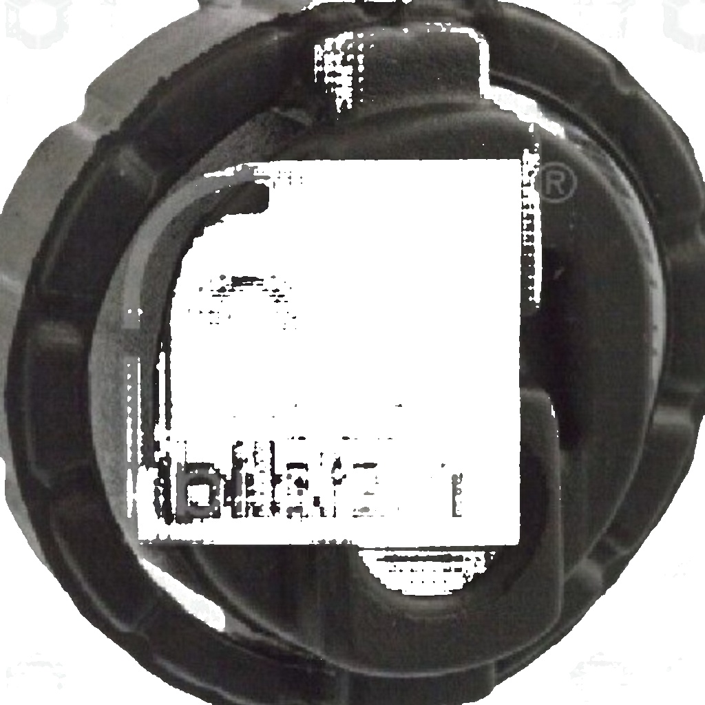 FEBI BILSTEIN 09200 Holder, exhaust system for CITROËN,FIAT,LANCIA,PEUGEOT