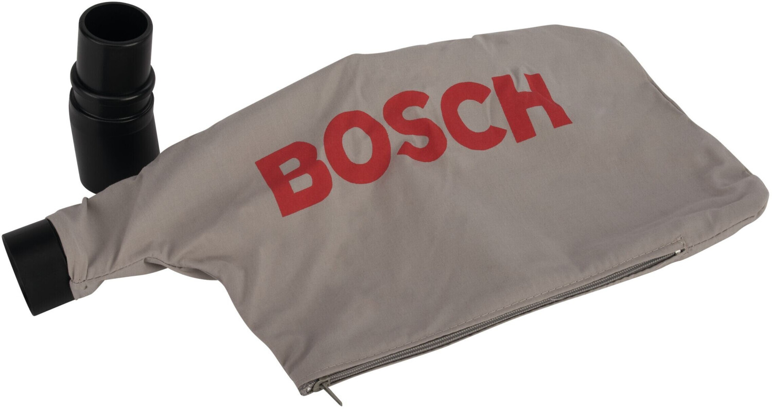 Genuine BOSCH DUST BAG +Adaptor 5412L Mitre Saw 2605411211 3165140334815 O32