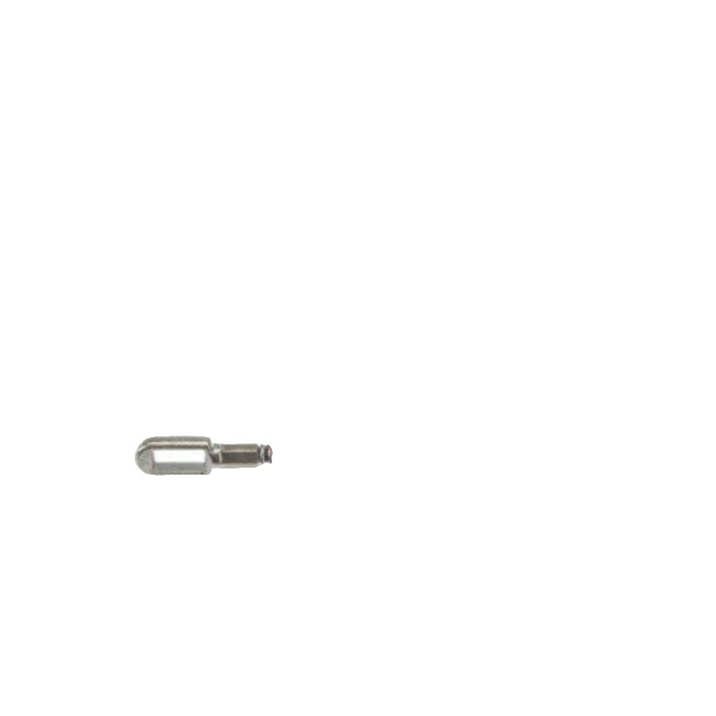 Left Rear TRW-OE GCH540 Cable Pull, parking brake for CHRYSLER,DODGE