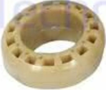 Fits DELPHI TD705W REAR CONTROL ARM BUSHING MERCEDES A CLASS (169), B ⭐UK Stock⭐