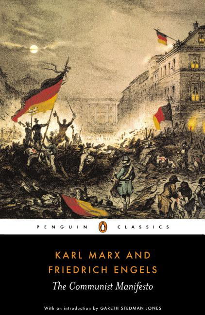 The Communist Manifesto by Friedrich Engels NEW Free UK Delivery - Image 5