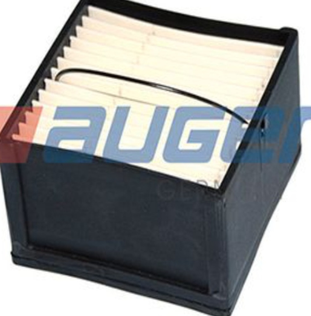 4x ✅Fits AUGER AUG76784 Fuel Filter AUG76784 Fuel filter ⭐UK Seller⭐