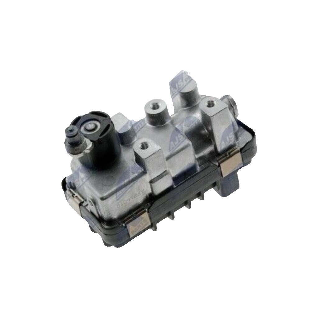 Fits NTY ECD-BM-010 TURBINE ADJUSTER G-285/6NW009420/ BMW 5 E60 530D  ⭐UK Stock⭐