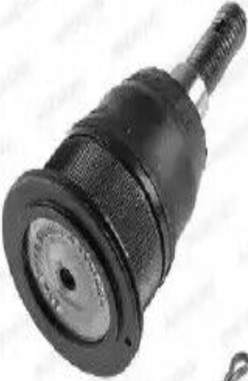 016 010 0028 MEYLE Ball Joint for MERCEDES-BENZ