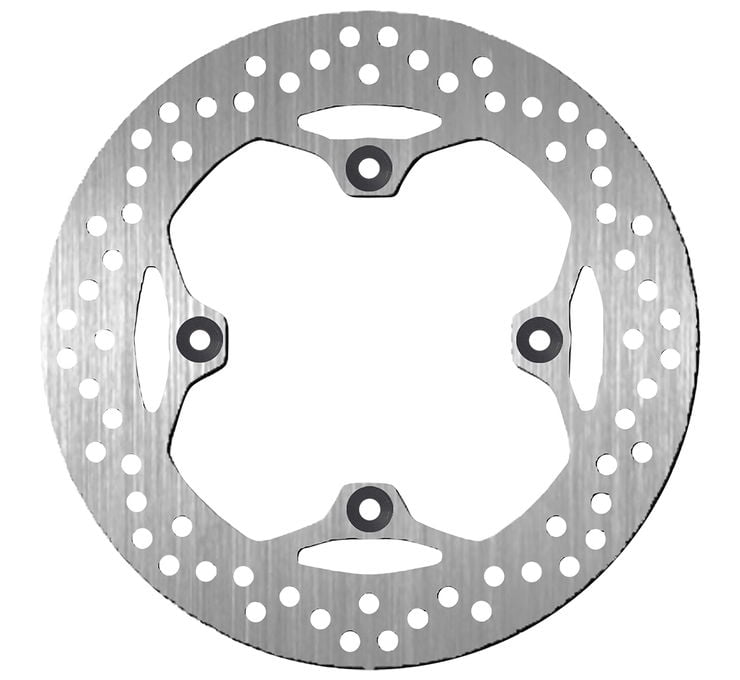 Disk Brake SBS 5051 for Moto Spare Parts Accessories Pieces Refills Quality