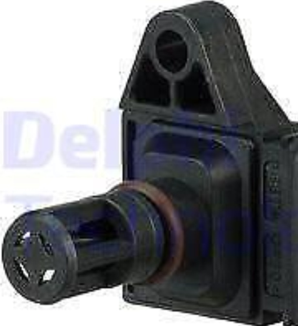 DELPHI-OE PS10189 Sensor, intake manifold pressure for NISSAN