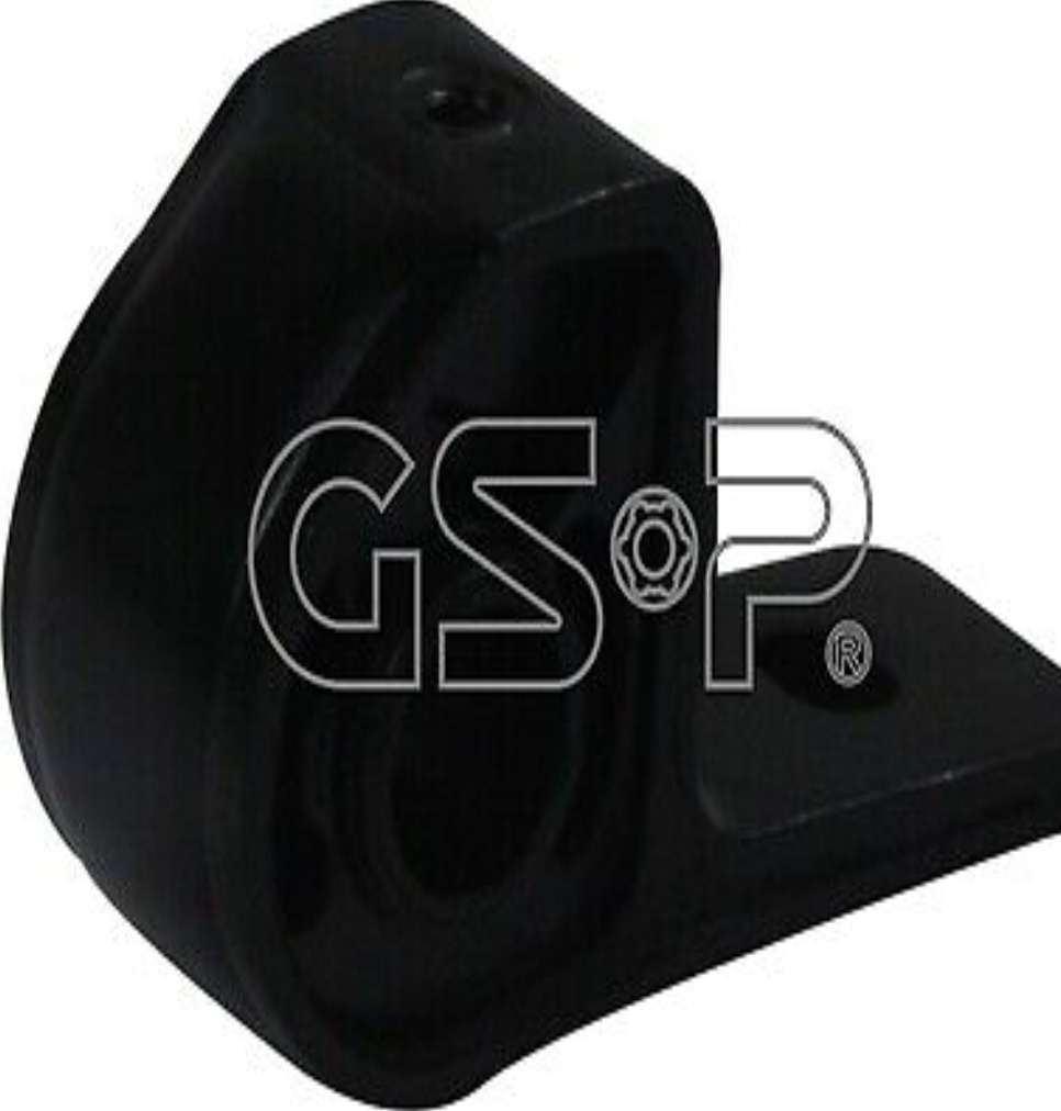 510690 GSP Control Arm-/Trailing Arm Bush for CITROËN,PEUGEOT