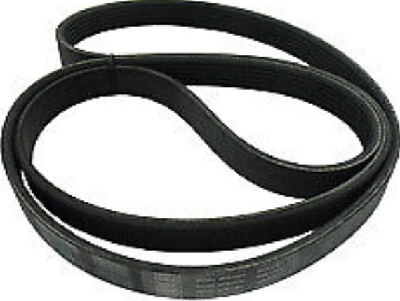 SKF-OE VKMA 34110 V-Ribbed Belt Set for FORD