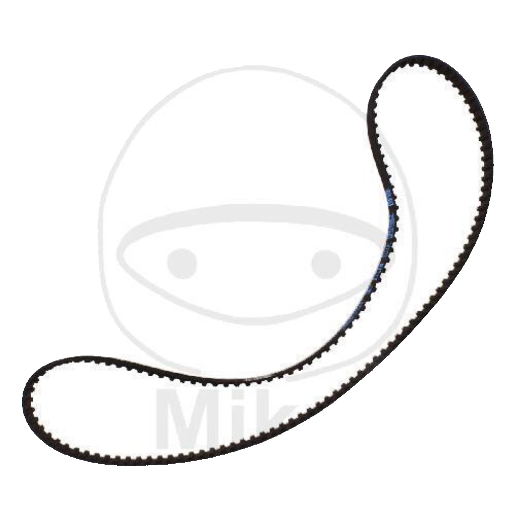 Free Shipping Dayco Belt For Motorcycle Parts Accessories Replacement Pieces