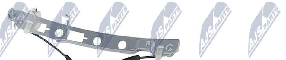 EPS-RE-038 NTY Window Regulator for ,RENAULT