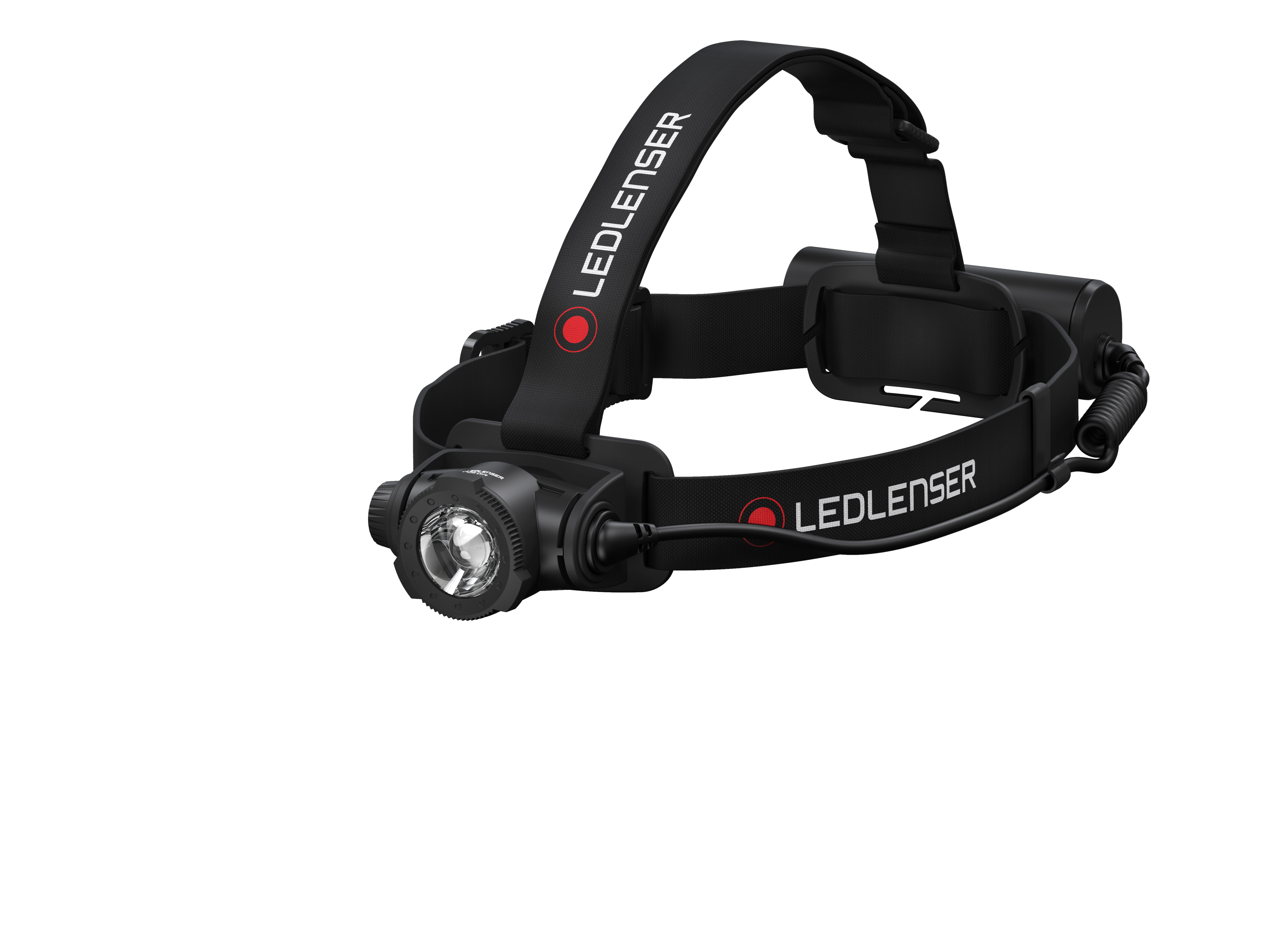 Ledlenser H7R Core Rechargeable LED Head Torch 1000 Lumen 502122