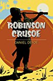 Robinson Crusoe by DeFoe Daniel - 9781785996214