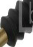 FEBI 35034 CLUTCH BOOSTER