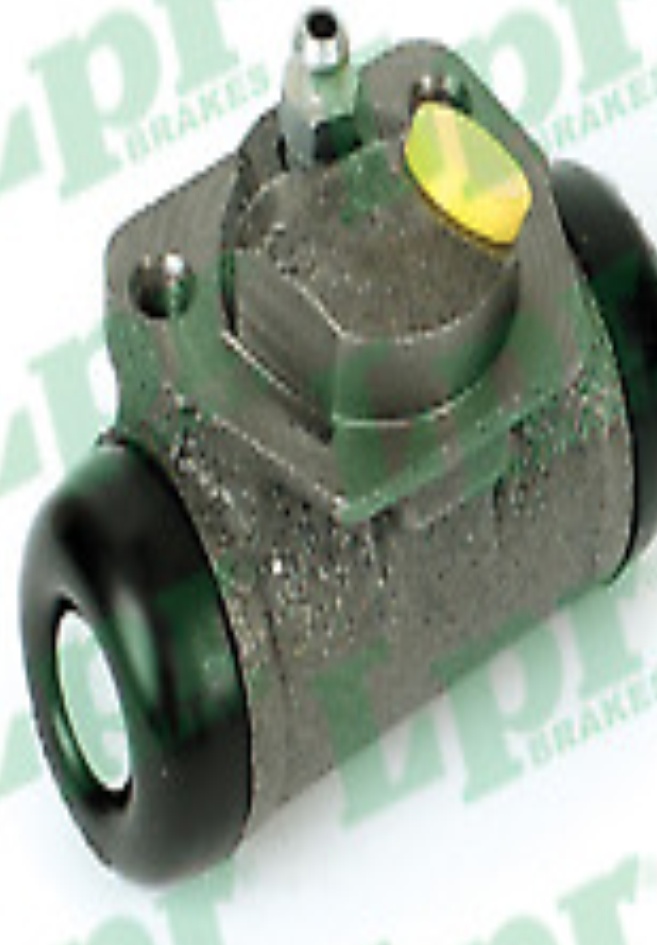 Lpr Wheel Brake Cylinder 4555