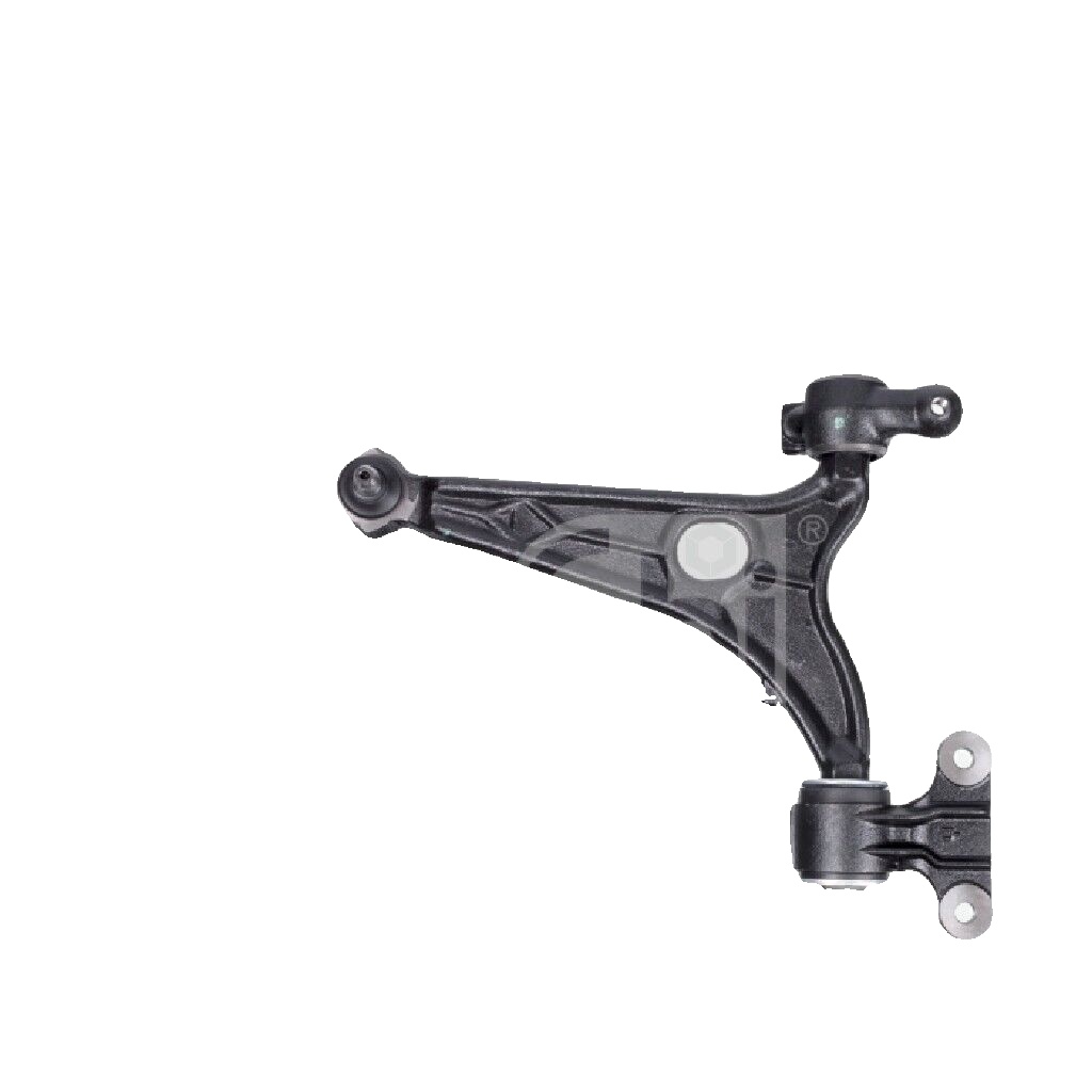 26645 FEBI BILSTEIN Track Control Arm for CITROËN,FIAT,LANCIA,PEUGEOT