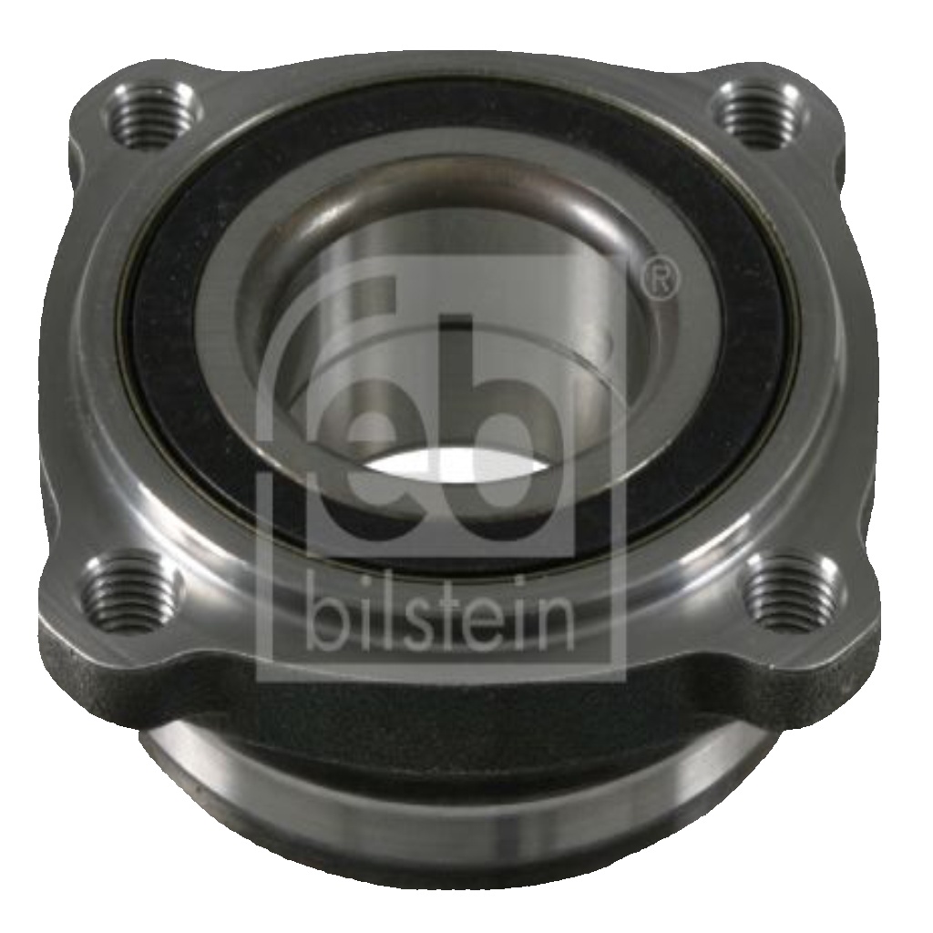 WHEEL BEARING KIT 21166 FOR BMW 5/7/E6/E66/E67/E61/E60/X/SAV/E3 X5/E53 C 2.0L